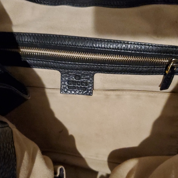 Gucci bag - Picture 8 of 8